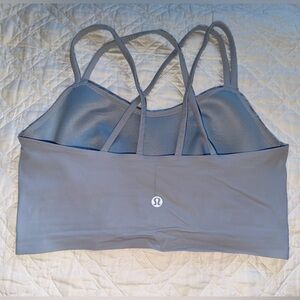 Lululemon Like A Cloud Longline Bra